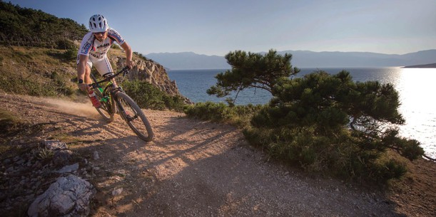 Krk ’n’ Roll MTB Maraton