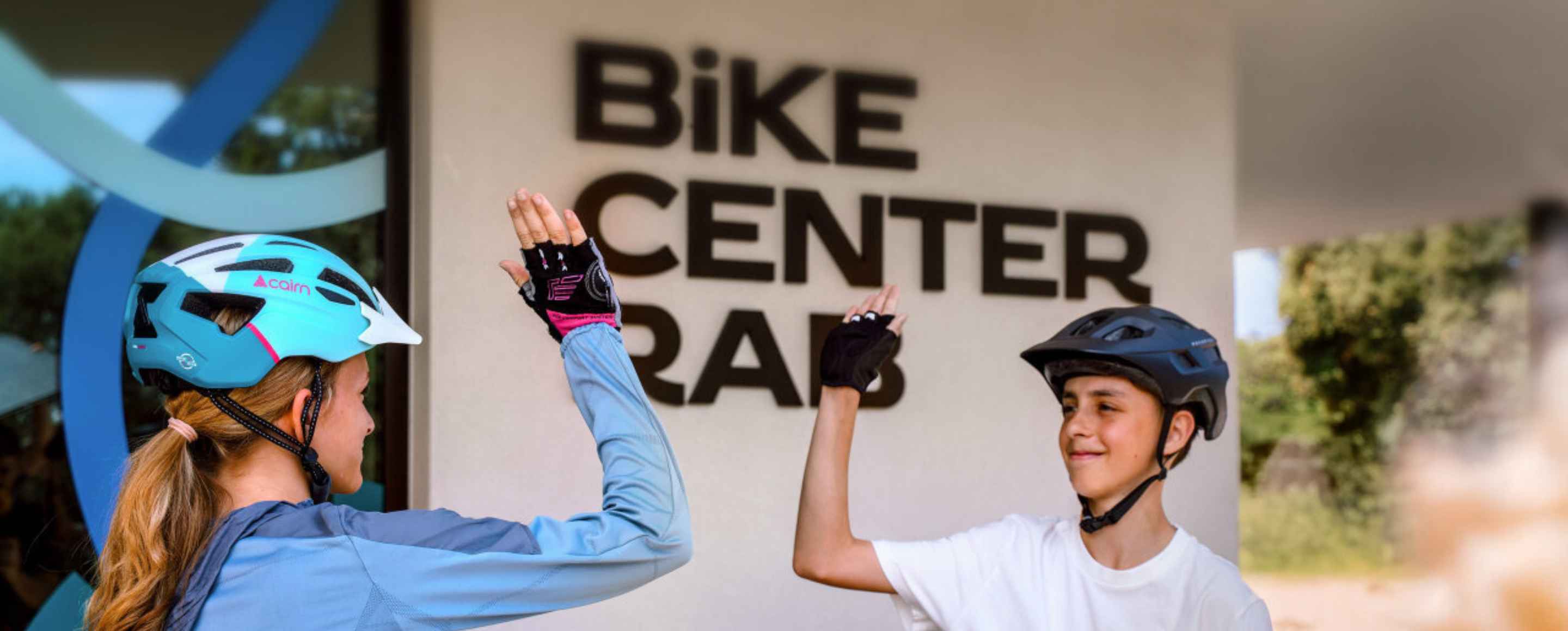 Bike Center Rab