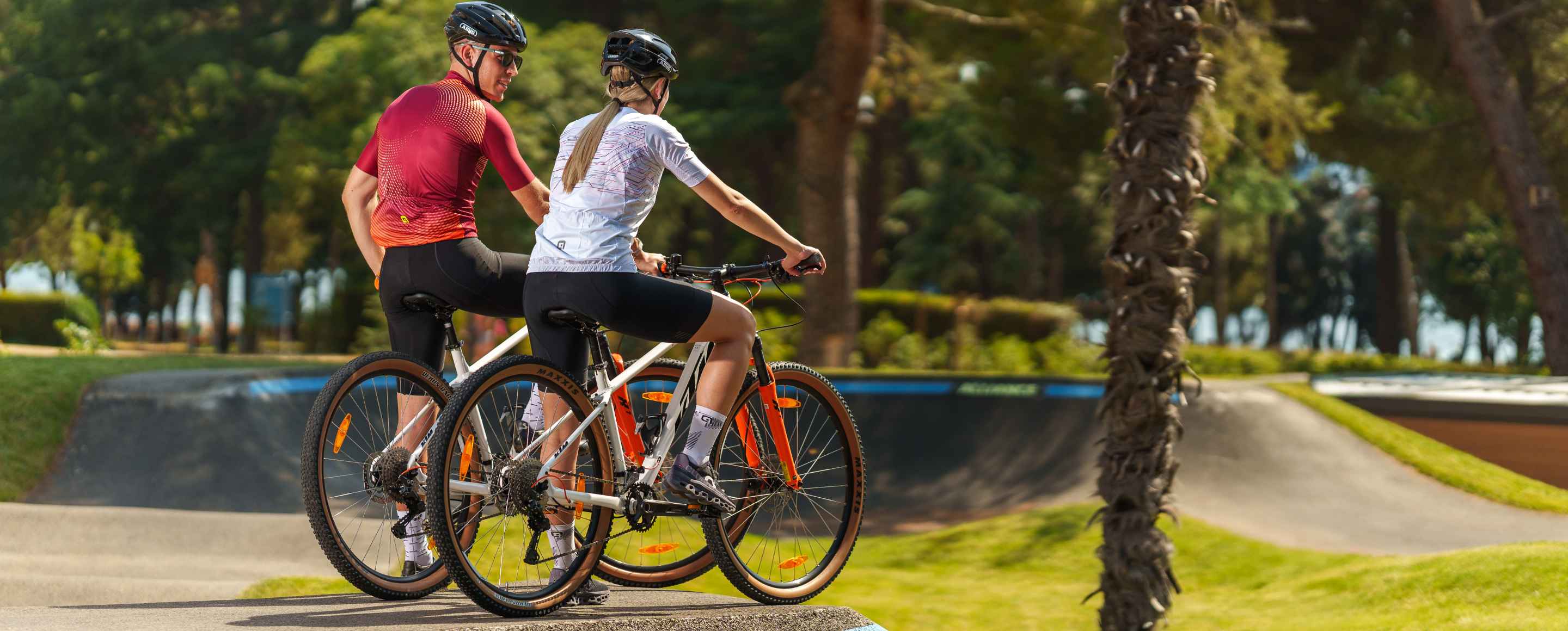 Bike Park Poreč