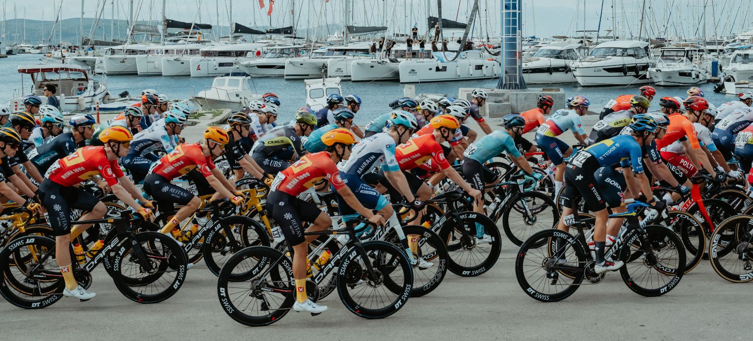Cro Race