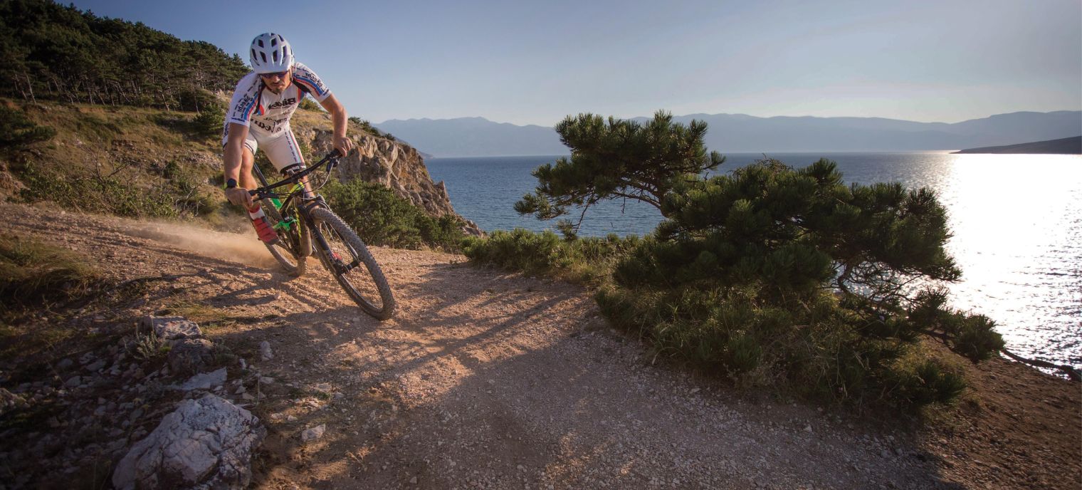 Krk ’n’ Roll MTB Maraton