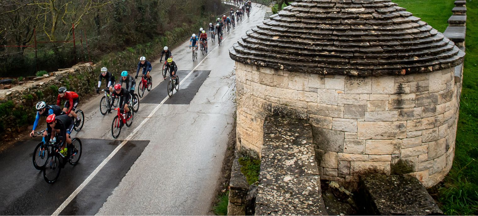 Istrian Spring Trophies 2021